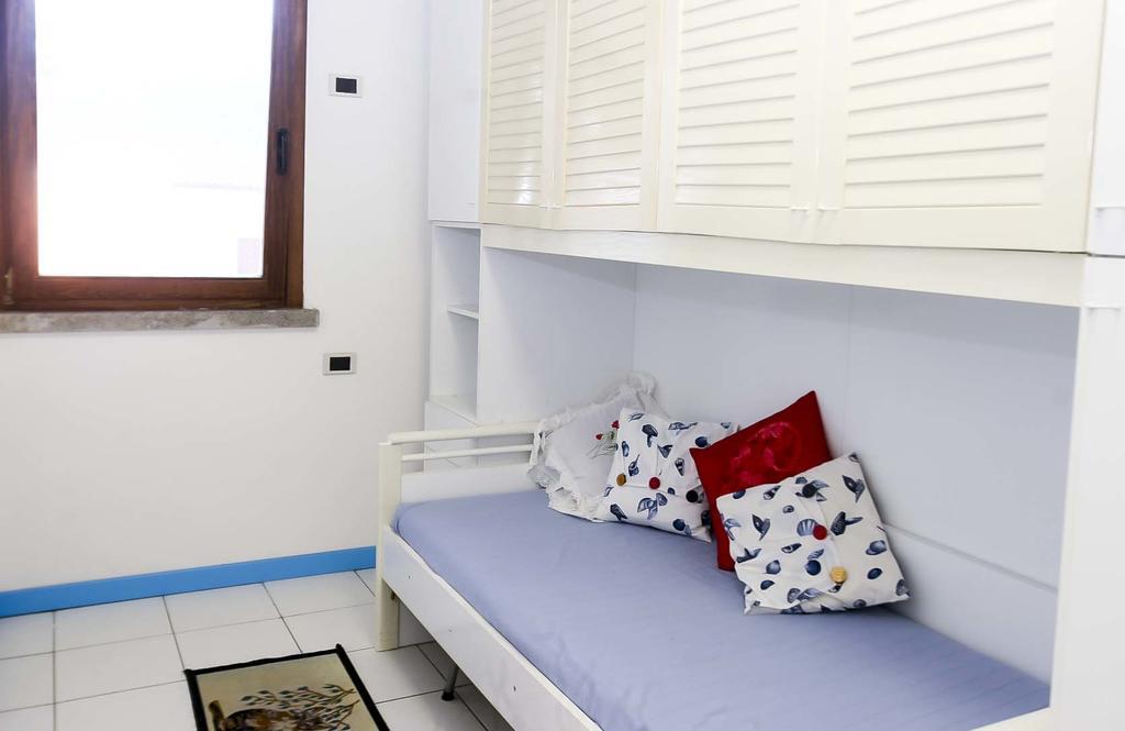 Il Porto Trilocale Nr.7 Apartment Porto Azzurro Luaran gambar